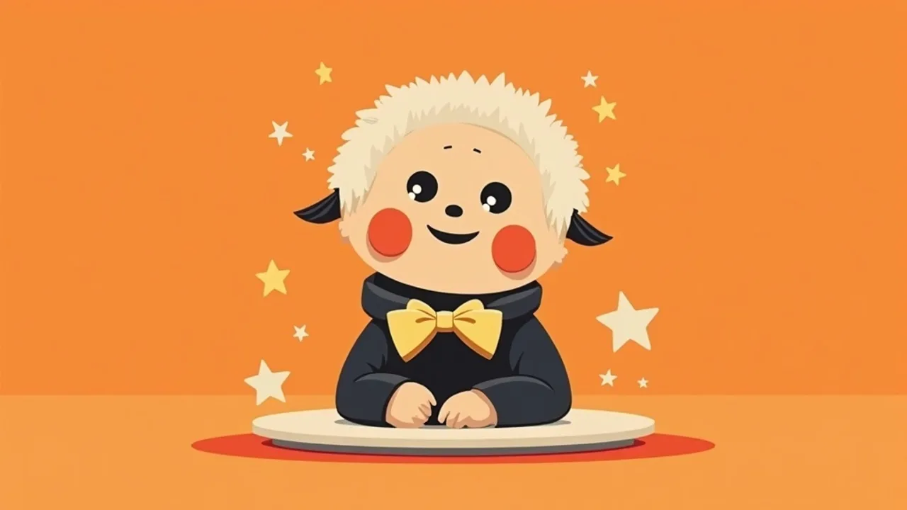 Champ de pseudo avec un emoji ajouté à côté du nom