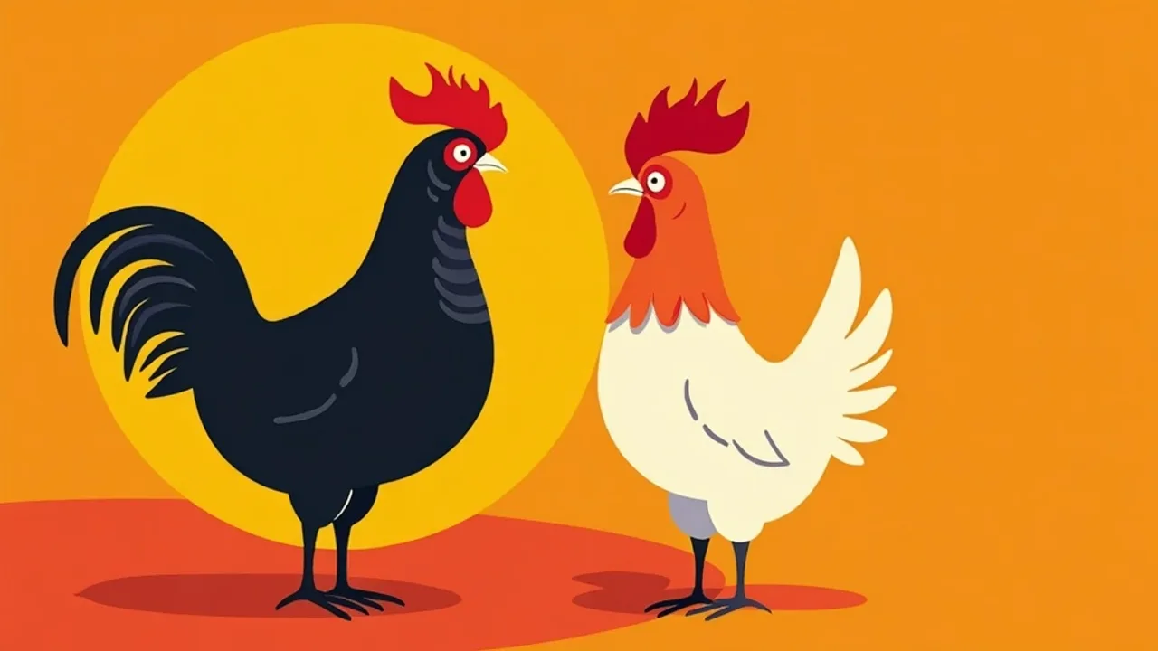 Tenders de poulet frit dans une boîte