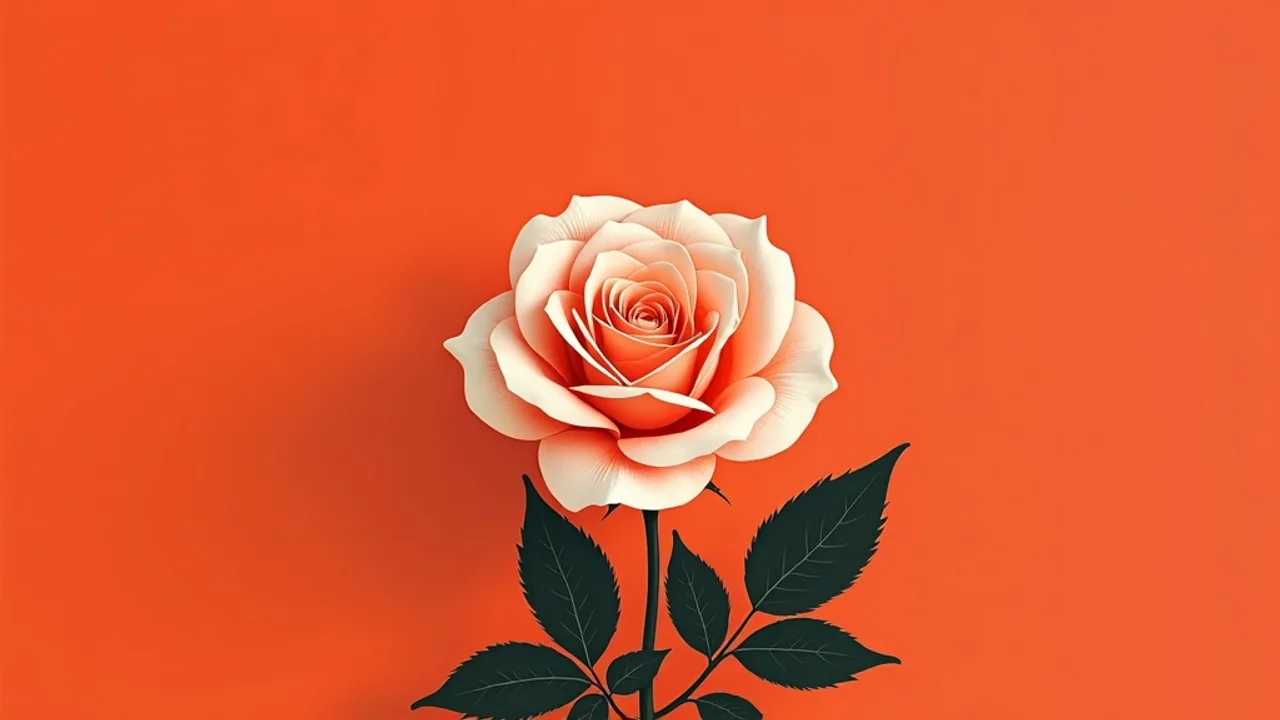 Roses de plusieurs couleurs disposées côte à côte